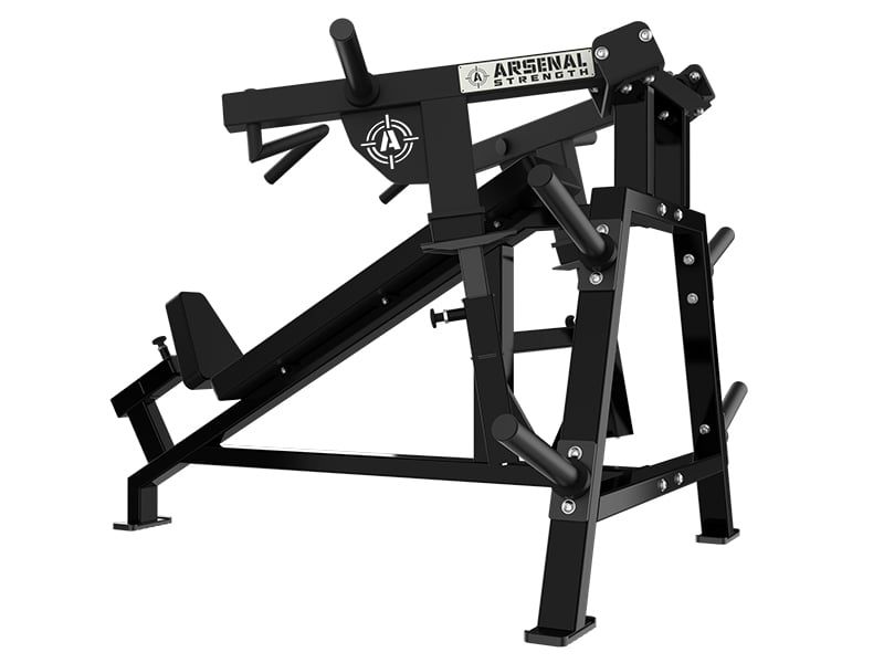 Arsenal strength smith discount machine